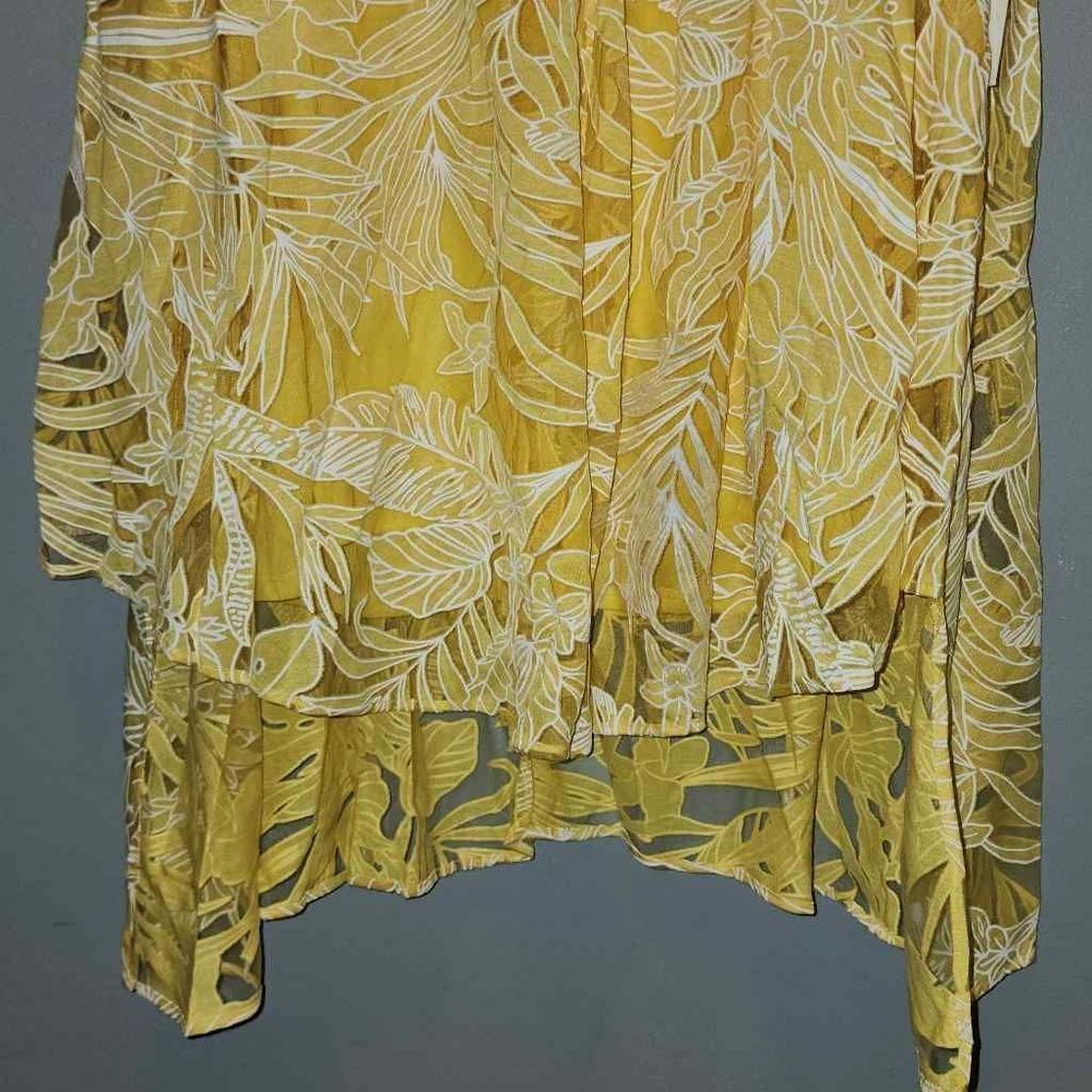 NY Collection Tank  - Picture 2 of 4